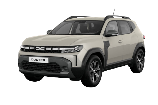 Duster Xtreme 55€/día